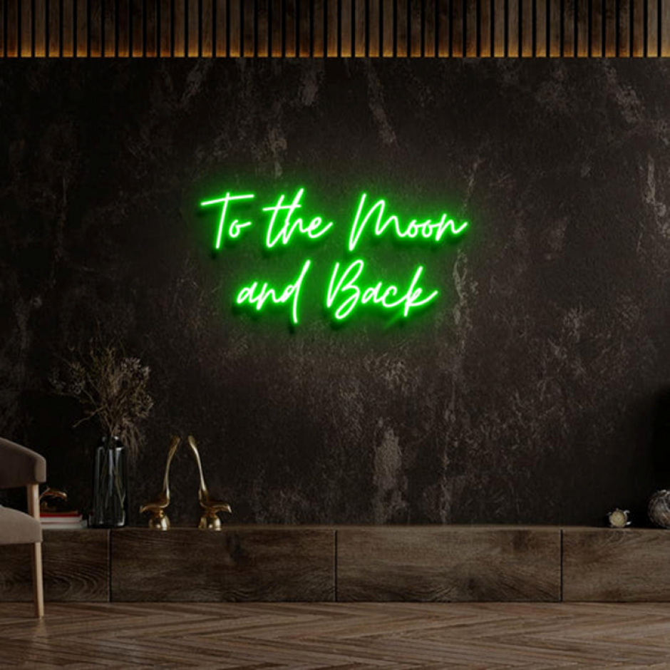 Top 5 best neon sign quotes to buy online