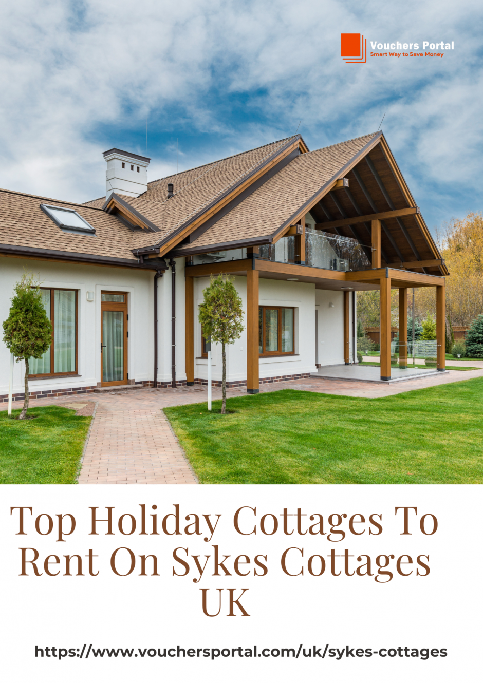 Sykes cottages enclosed garden sales