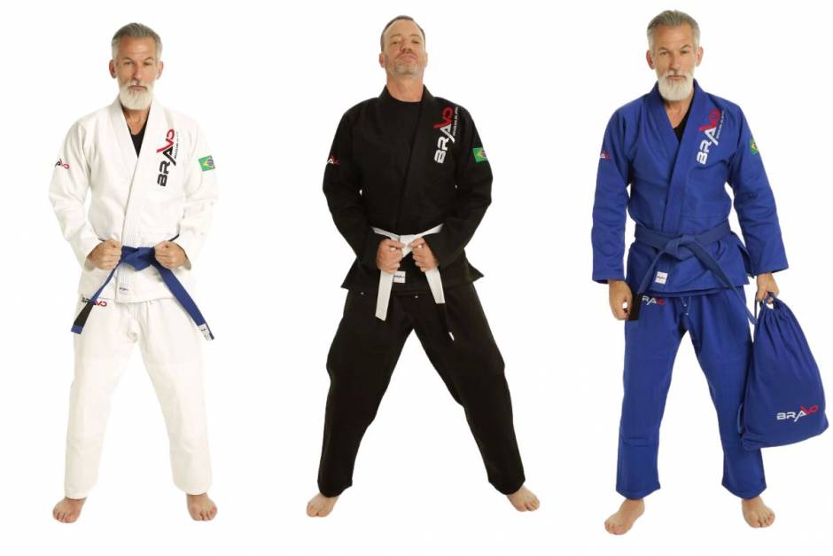 The Ultimate Guide to Green BJJ Gi and Top BJJ Gi Brands