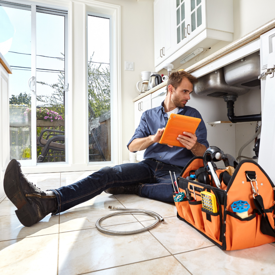 Get the Best Plumbing in Edmonton Residential Services