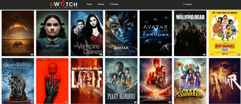 How to use Uwatchfree safely | Web and Tech news