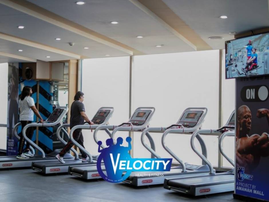 Best Fitness Gyms  Best Amenities & Services