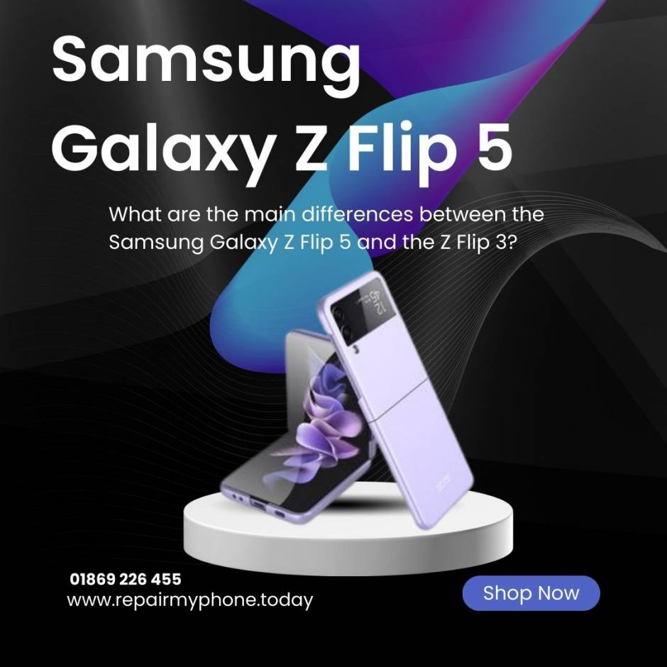 samsung z flip 5 vs iphone 13