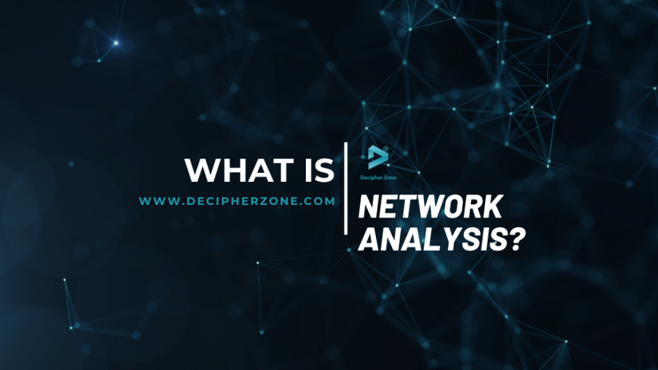 What is Network Analysis