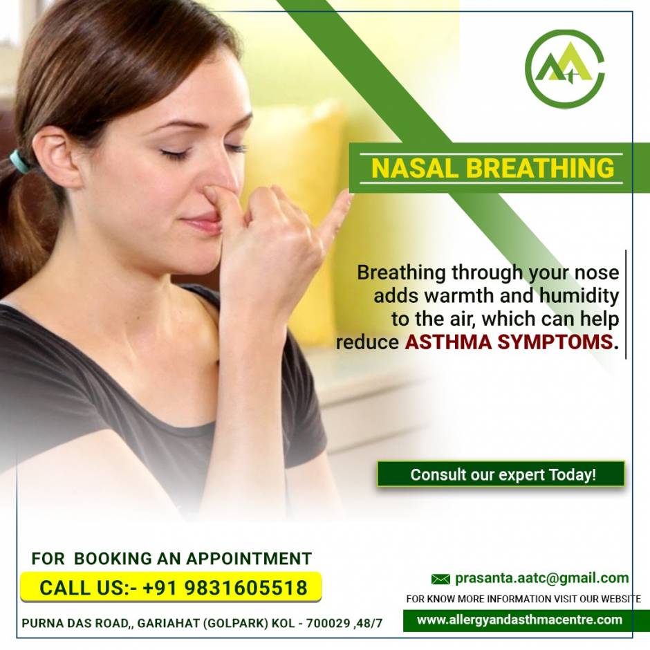 Allergy and Immunotherapy Center in Kolkata