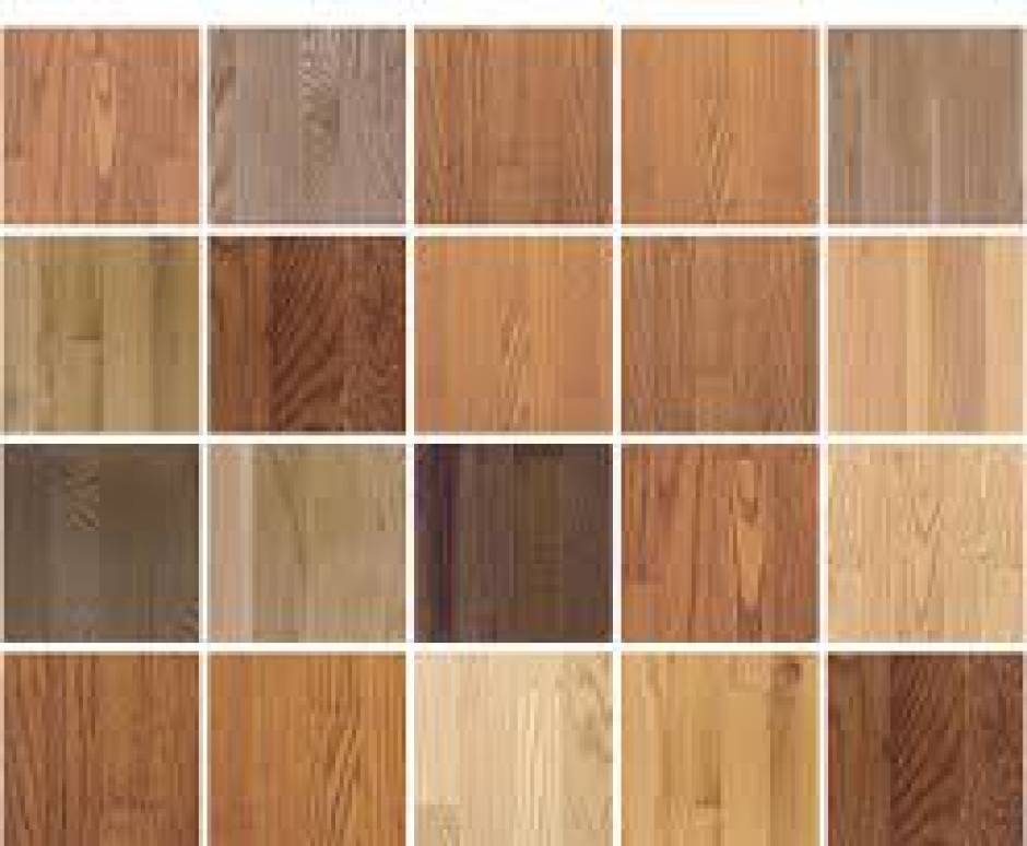Choosing the Perfect Colour for Wood Flooring