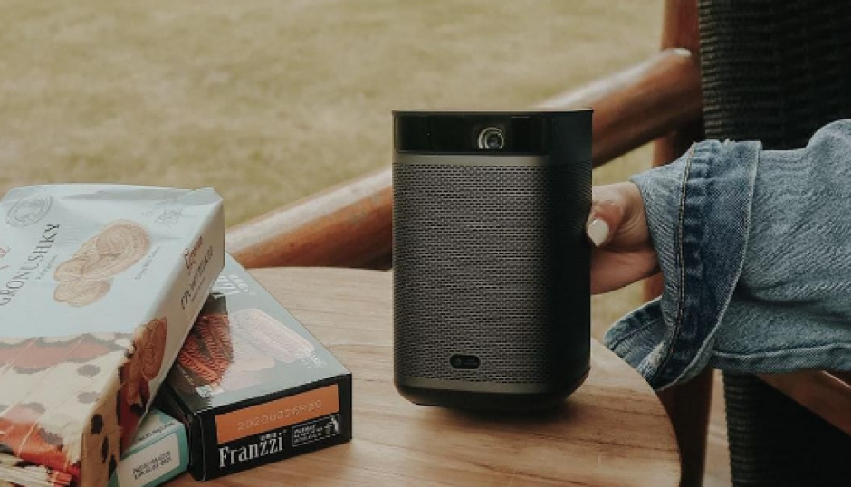 XGIMI Projector Buyer's Guide