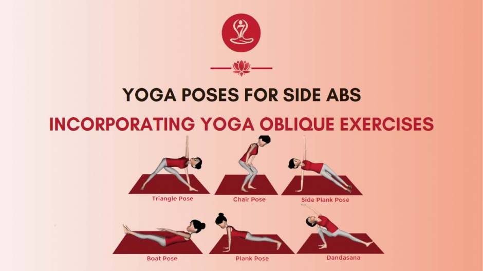 Yogaesse: Beginner Yoga Poses for Core Strengthening | Six Pack Abs Workout  with Waka Yogi - Microsoft Apps