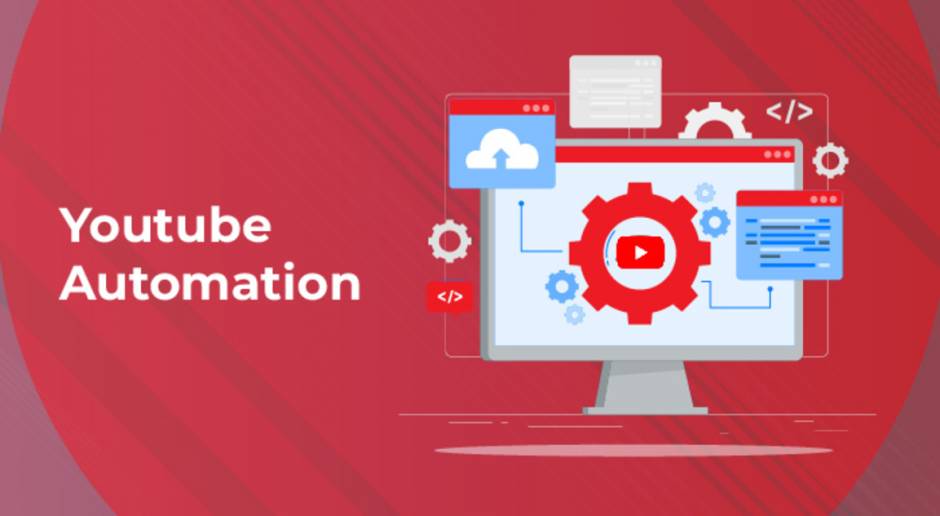 What is Youtube Automation in 2023?