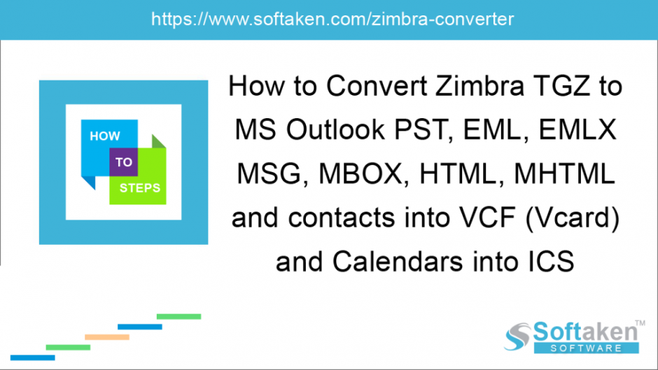 How to Sync Zimbra Email, Contacts & Calendar with Outlook