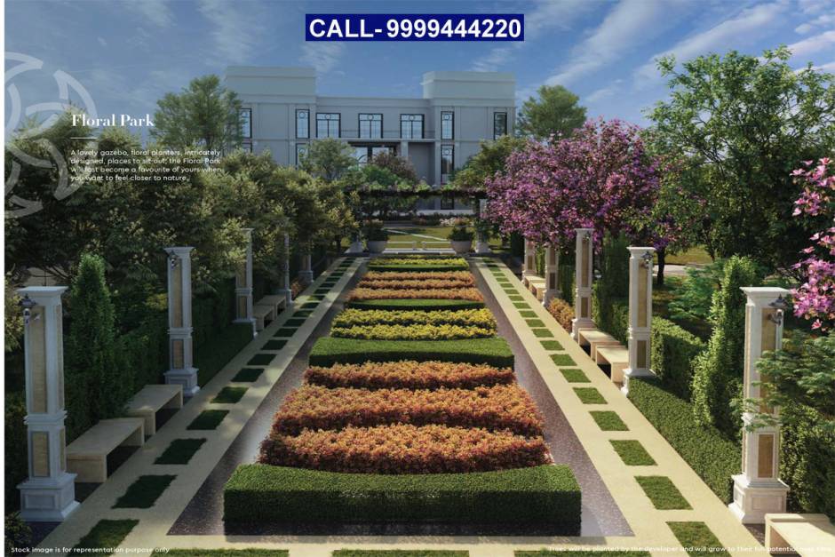 Godrej Green Estate Sonipat – A World-Class Lifestyle