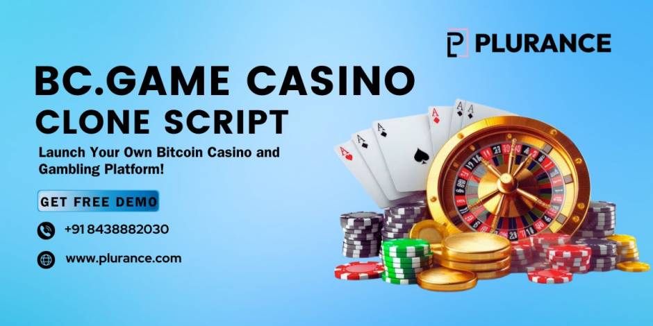 3 Ways You Can Reinvent The Role of Gambling Commissions in Regulating BC Game Casino for Indian Players Without Looking Like An Amateur