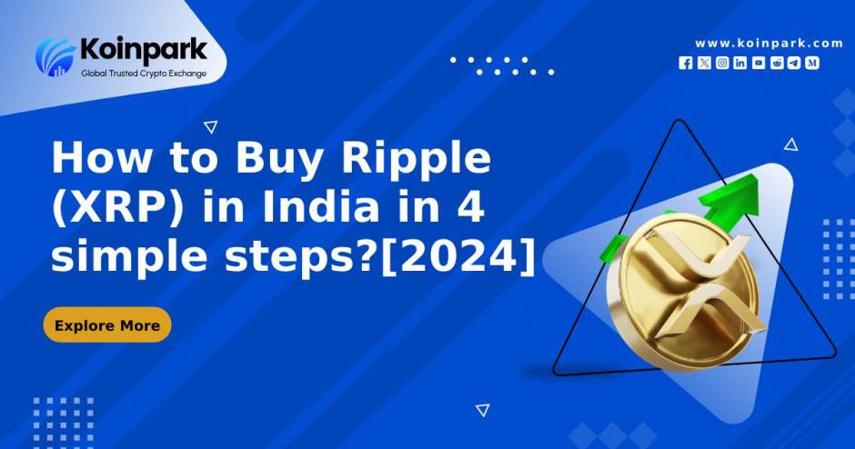 How To Invest In Ripple (XRP) Step-By-Step