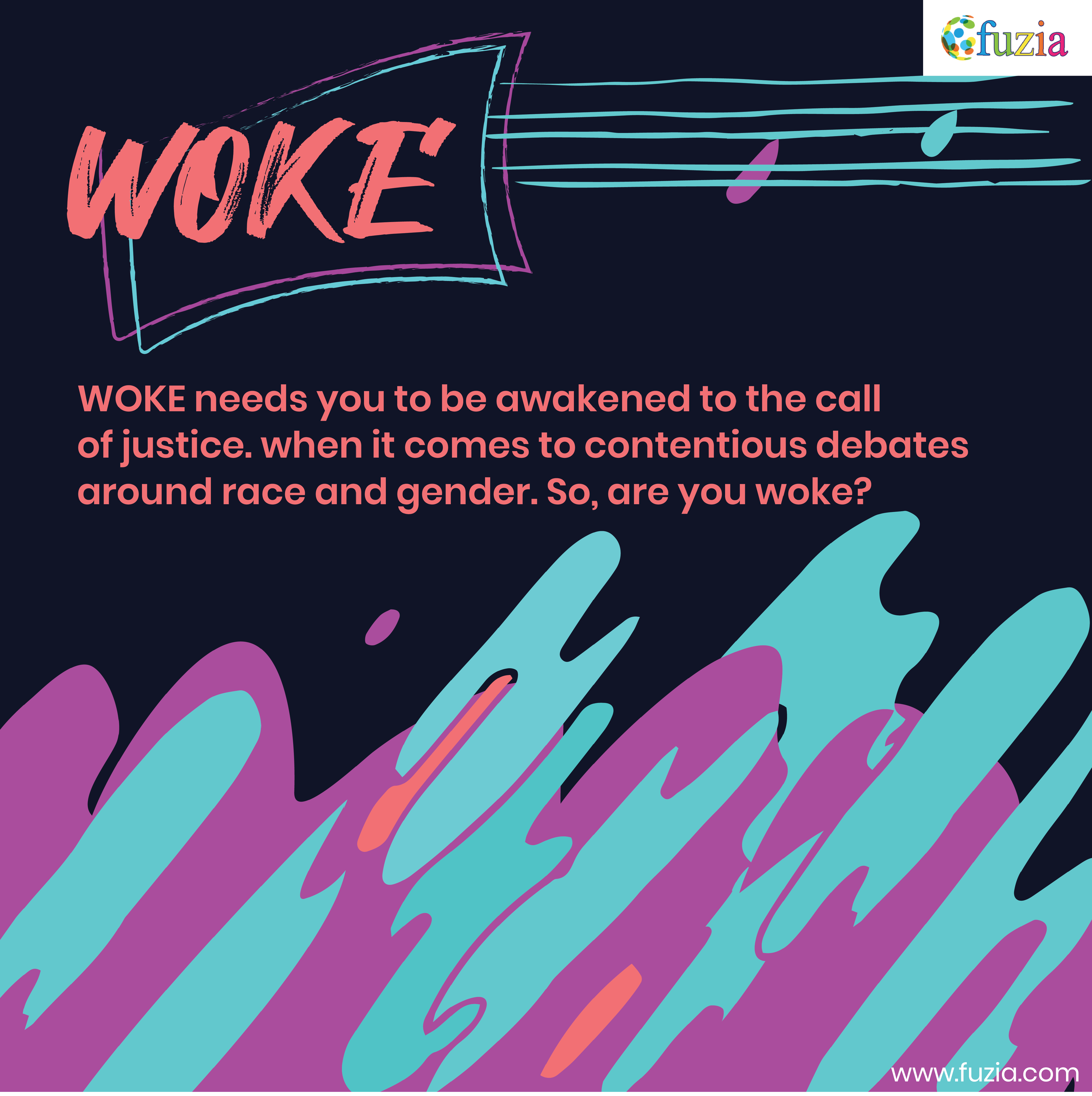 Trending Words Millennials Used In 2019! Fuzia