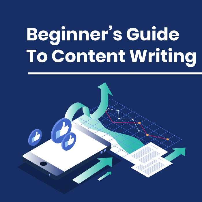 Beginner's Guide To Content Marketing - Fuzia