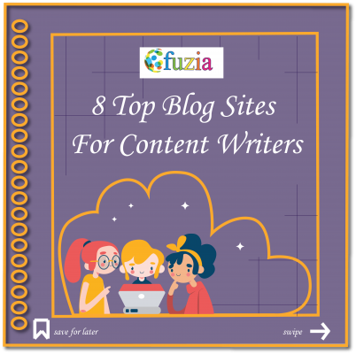 content writers websites