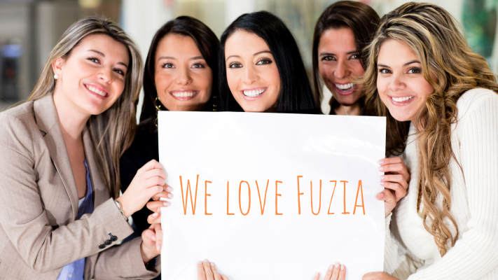7 Things You Can Learn At Fuzia Fuzia