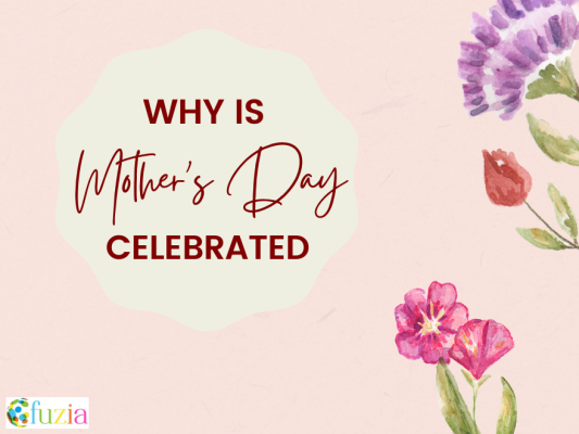 Mothers Day History And Significance Fuzia