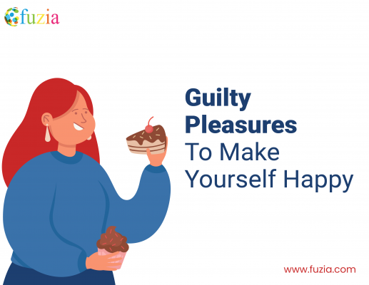 How To Pleasure Yourself Without Guilt For Men & Women