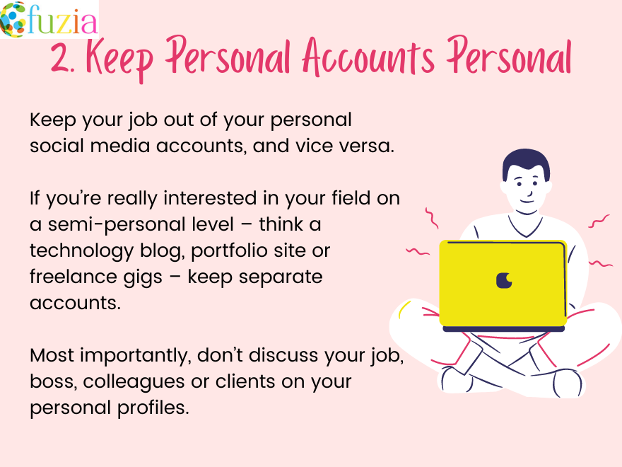 Etiquette Rules for the Modern Work Life - Fuzia