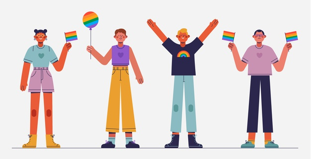 How To Make Your Workplace More Lgbtq Inclusive Fuzia