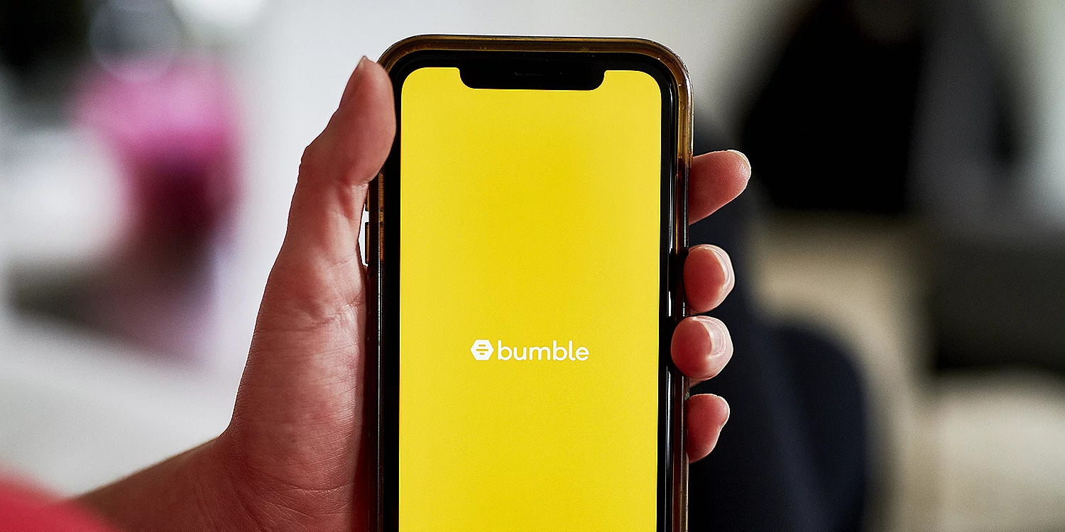 Here's to Applauding Bumble's Step To Give a Week Off to Their ...