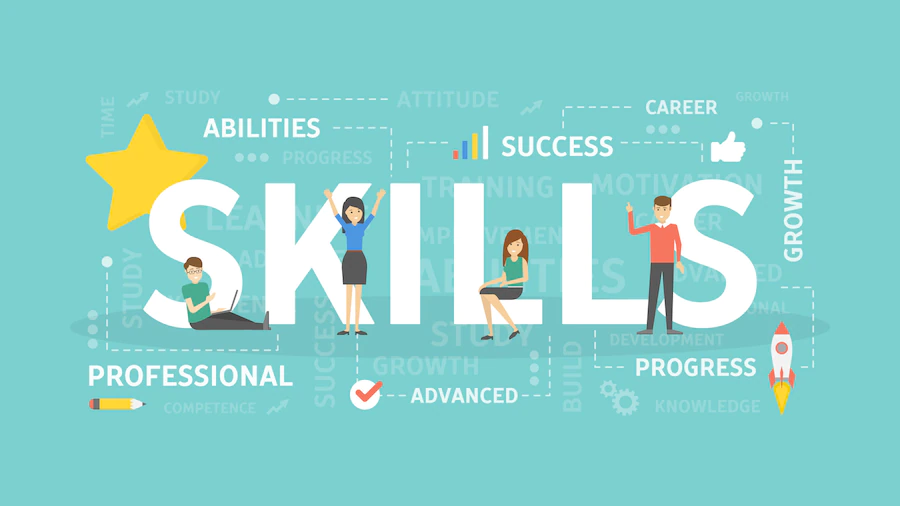 5 Essential Skills to Learn That Will Help You Advance Your Career - Fuzia