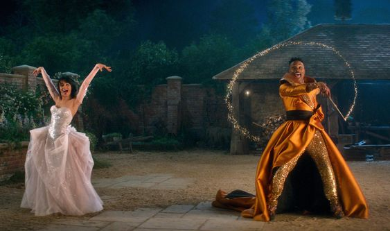 What Are The Feminist Lessons From Cinderella Movie 2021? Let's Find ...