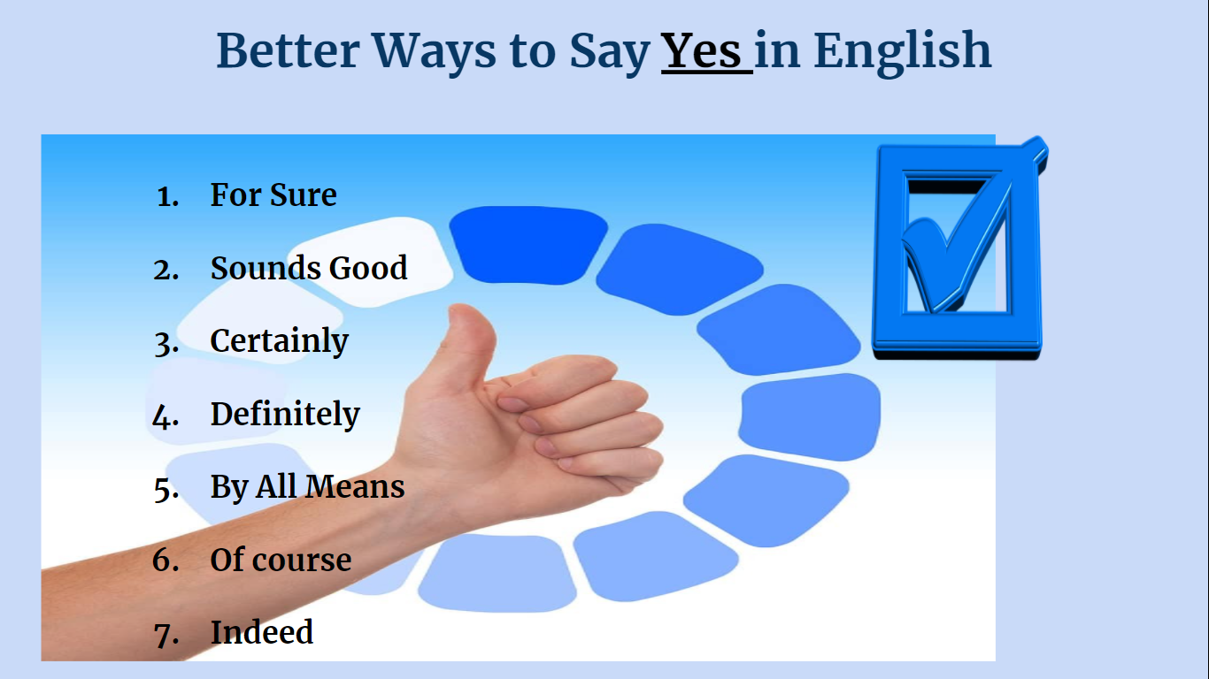 100-creative-ways-to-say-yes-eslbuzz-learning-english-zohal